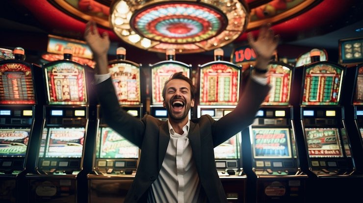 88bigslot featured game showcase