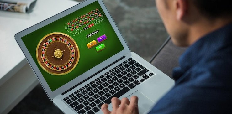 Yggdrasil slot game interface showing high-definition graphics and bonus feature animations